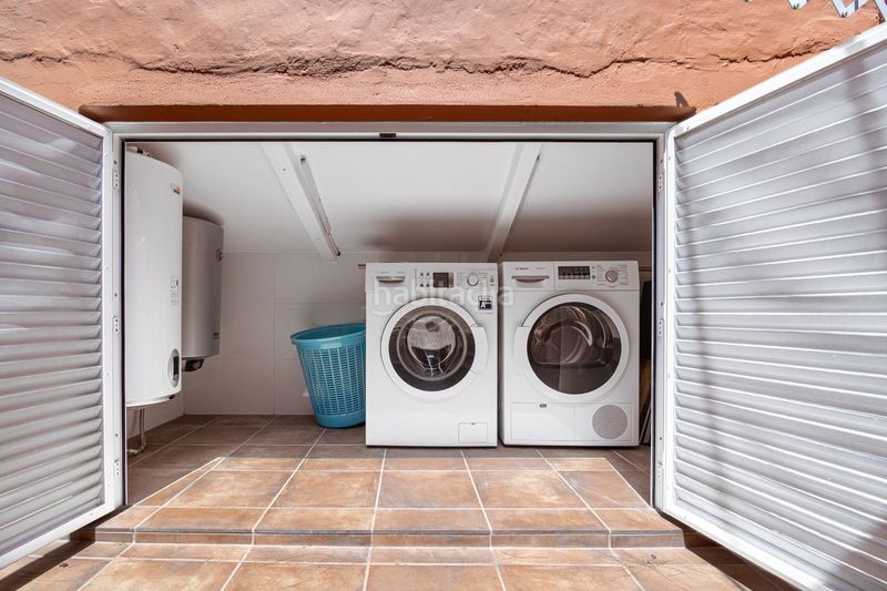 Foto bca47f78-47b9-4280-970c-c9d4ec222c64. Àtic a Guadalmina Baja Marbella