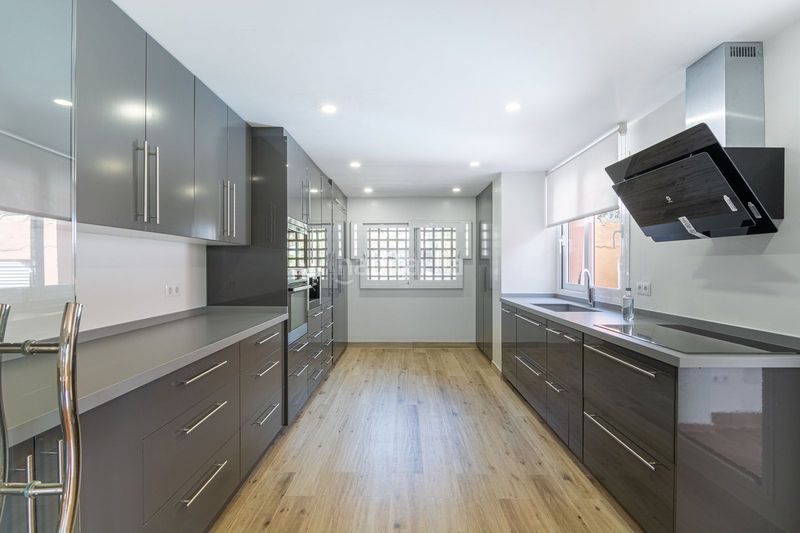 Foto cca05950-1c36-433c-9f61-88f66383423c. Àtic a Guadalmina Baja Marbella