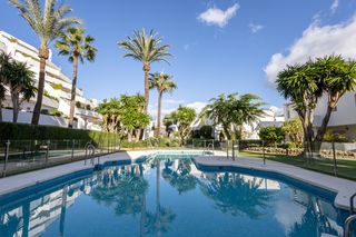 Piso en Las Brisas