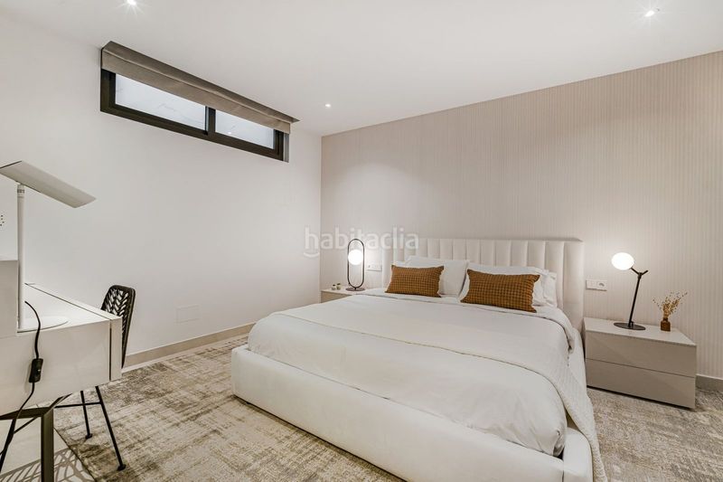 Foto 4ab93055-1329-4d0f-9515-263c07fd9692. Casa adossada amb aparcament a La Carolina - Guadalpín Marbella