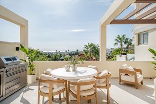 Piso en Las Brisas