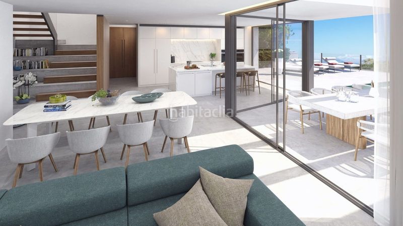 Foto 36fdeed6-a810-4de4-95fc-2a0aae518bb8. Casa adossada amb aparcament a Olletas - Sierra Blanquilla Málaga