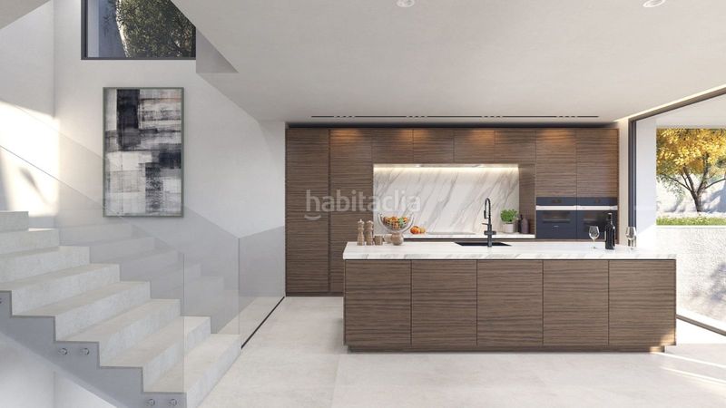 Foto 7486e51e-2c63-4234-ab04-22ba08edb50a. Casa adossada amb aparcament a Olletas - Sierra Blanquilla Málaga