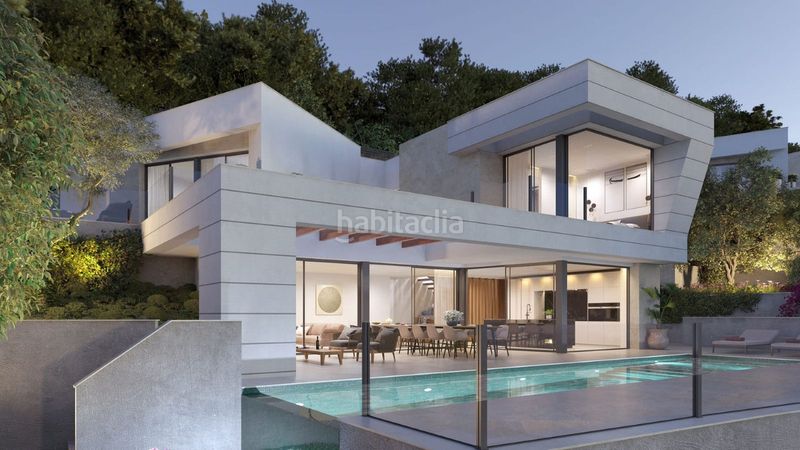 Foto a1c6efda-6711-439f-9f0a-732fdf3470e5. Casa adossada amb aparcament a Olletas - Sierra Blanquilla Málaga