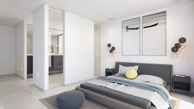 Foto bfbea697-082f-4115-9a90-eeb71515fe41. Casa adossada amb aparcament a Olletas - Sierra Blanquilla Málaga