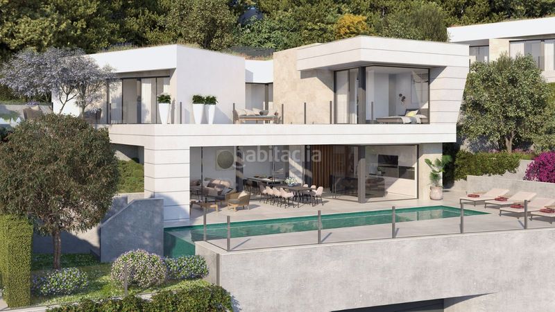 Foto ea88bb0f-ad2e-4a07-91fc-15d31fa7897f. Casa adossada amb aparcament a Olletas - Sierra Blanquilla Málaga