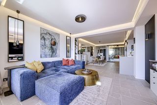 Piso en Las Brisas