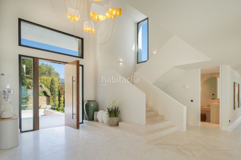 Foto b08aaf00-9466-4577-9578-753c9920f0f2. Casa adossada a La Quinta Benahavís