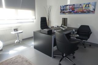Business premise in Puerto Banús