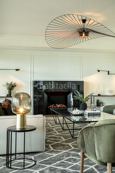 Foto 5a60a757-c5a6-4947-bb31-da823224b947. Casa adossada amb aparcament a Sierra Blanca Marbella