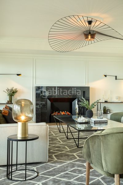 Foto 602d18c2-9a23-4260-9779-100d0b776a18. Casa adossada amb aparcament a Sierra Blanca Marbella
