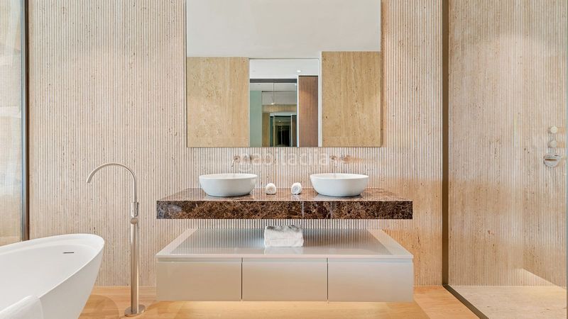 Foto 1885557c-e8be-42ff-914d-015271b5d31e. Pis a La Carolina - Guadalpín Marbella