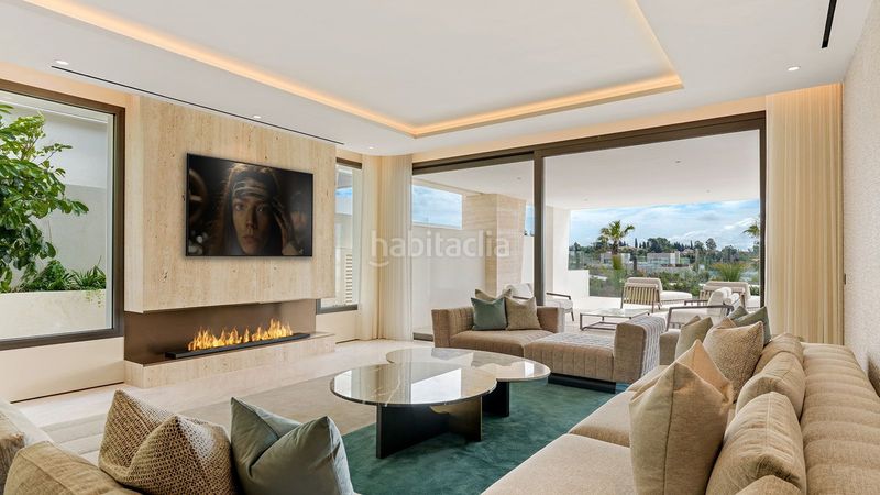 Foto 378b8ffa-a9d1-424d-9168-db4b97542e05. Pis a La Carolina - Guadalpín Marbella