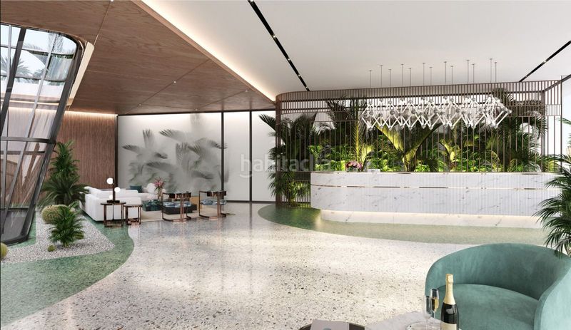 Foto 9cf7ecdb-c76a-47de-8e25-2025ba400445. Pis a La Carolina - Guadalpín Marbella