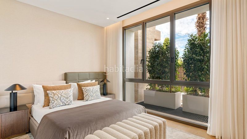 Foto bc897e59-10ed-45aa-a336-2c1c211732fe. Pis a La Carolina - Guadalpín Marbella