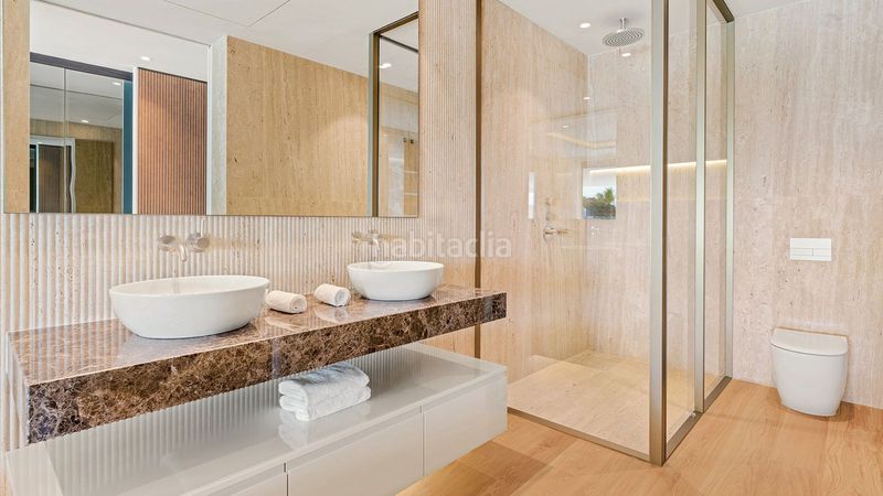 Foto c9c326ba-b442-4258-bbaf-30b9da647128. Pis a La Carolina - Guadalpín Marbella