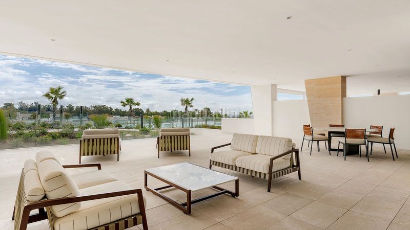 Foto da1e4fbc-4e1c-4202-9e73-591ec3e19531. Pis a La Carolina - Guadalpín Marbella