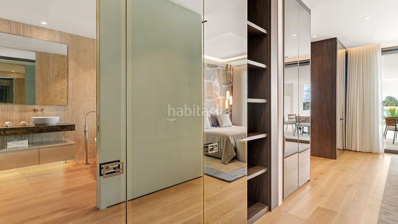 Foto db2abe60-79c9-4e67-abd3-87125a6992c1. Pis a La Carolina - Guadalpín Marbella