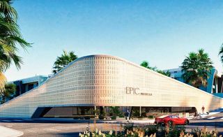 Pis a La Carolina - Guadalpín