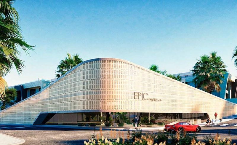 Foto e831e7e5-625d-4d43-a40f-097c940083db. Pis a La Carolina - Guadalpín Marbella