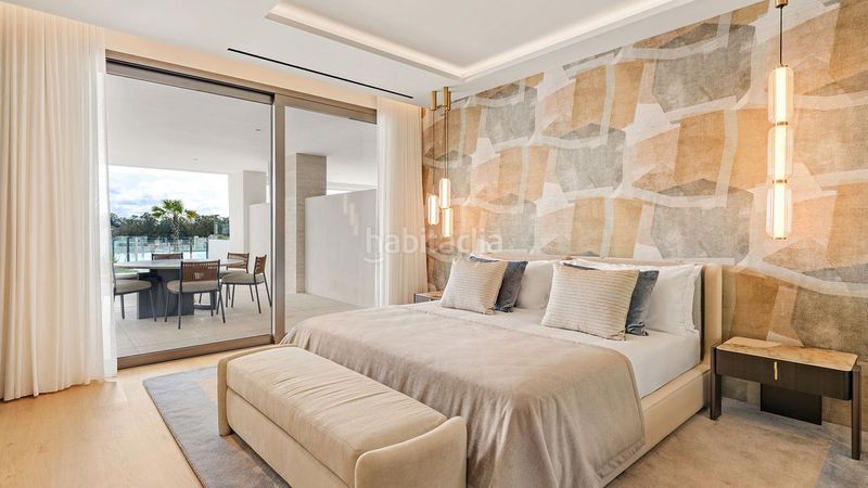 Foto ec8088b7-7d65-449f-a2d4-6c0c9ae5169f. Pis a La Carolina - Guadalpín Marbella