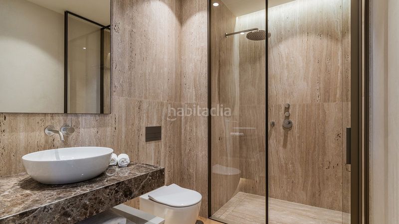 Foto edfa7e57-2600-476d-8698-d2905a695b6f. Pis a La Carolina - Guadalpín Marbella