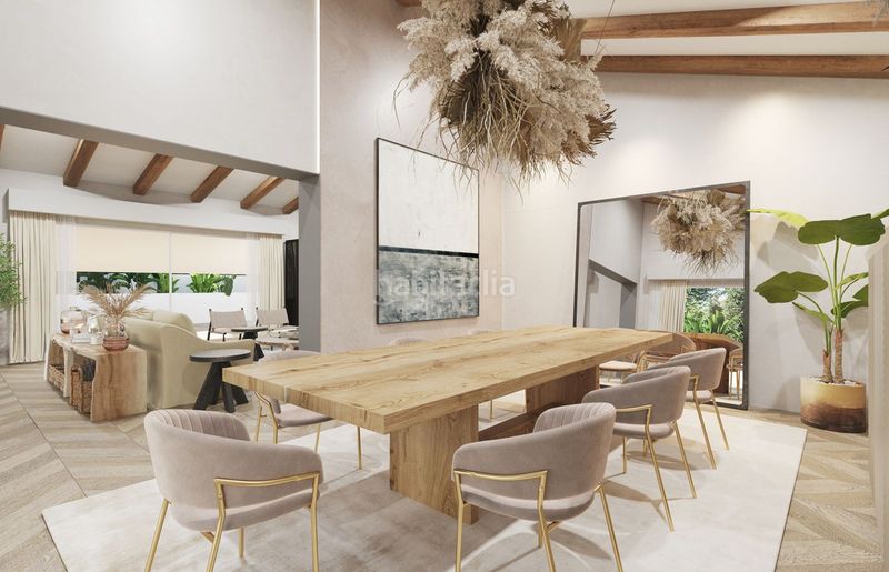 Foto 0d6949e5-212a-4e92-8a9d-1f1e9e498349. Casa adosada en Río Real Marbella