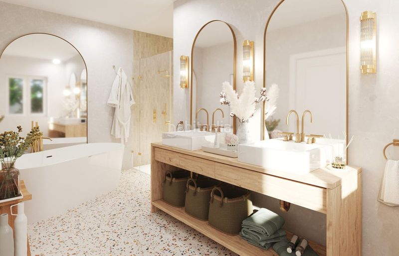 Foto 7c8a4afe-2196-483e-bd21-2f347d3fcea7. Casa adosada en Río Real Marbella