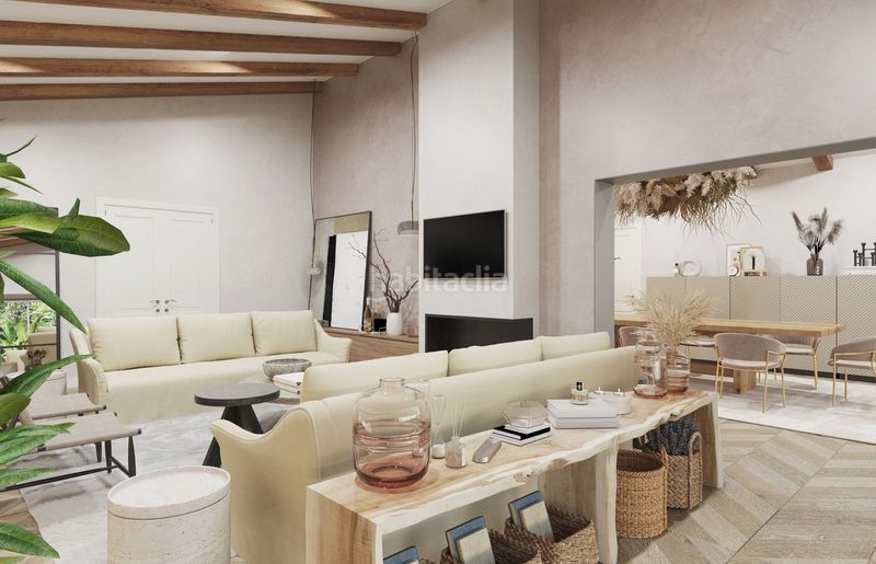 Foto 89d388fe-9a68-495e-803e-573917e9e946. Casa adosada en Río Real Marbella