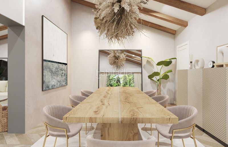 Foto ac1b6183-cfb2-4362-8cc5-e632798266ca. Casa adosada en Río Real Marbella