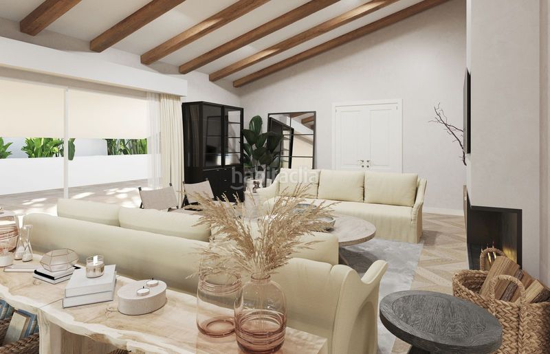 Foto cd595118-a3c9-4ea8-b55c-04cfd80c004c. Casa adosada en Río Real Marbella