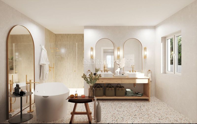 Foto 003a7406-3f1a-411e-8b75-dad09e59e5c6. Casa adossada amb aparcament a Río Real Marbella