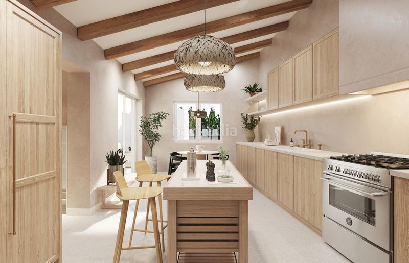 Foto 023adf90-8035-48a1-a5b3-b65d0c855f62. Casa adossada amb aparcament a Río Real Marbella