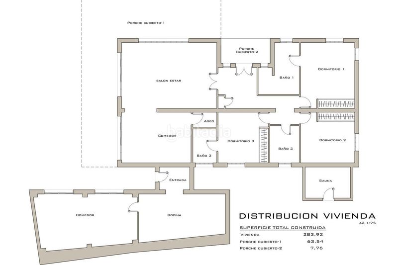 Foto 9a1349a4-adec-4678-981f-a189ae136de7. Casa adossada amb aparcament a Río Real Marbella