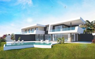 Semi detached house in Montealto - Monterrey