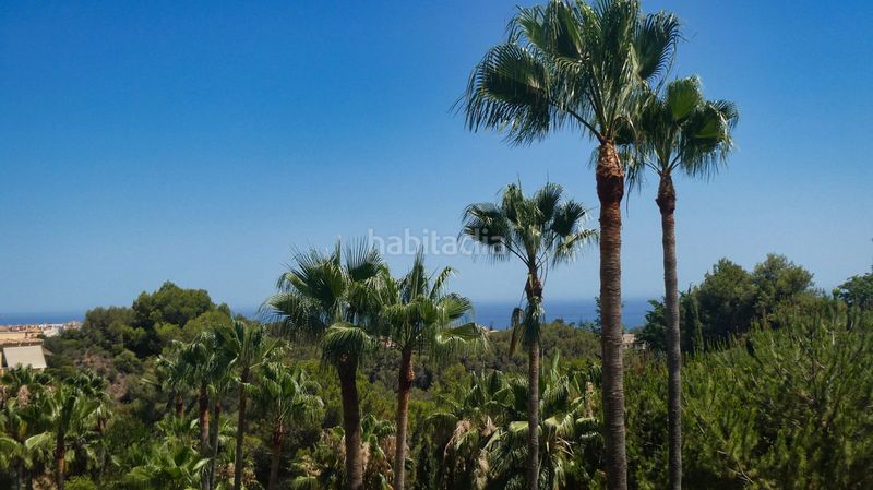 Foto 424b7f4d-7be4-4ec9-89b5-104fa9a4bcf6. Pis amb aparcament a Sierra Blanca Marbella