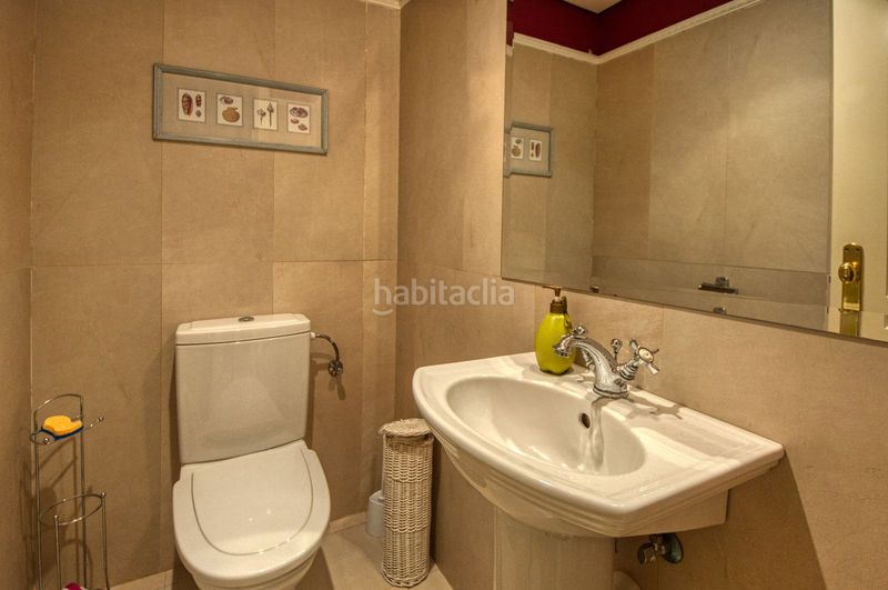 Foto 572bdbb1-ff19-4a5d-a482-196305ea78cd. Pis amb aparcament a Sierra Blanca Marbella