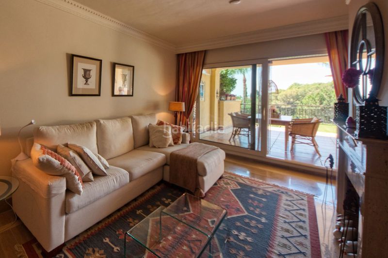 Foto 104a6431-99ea-4445-8ecc-ef7a7118567d. Piso en Sierra Blanca Marbella