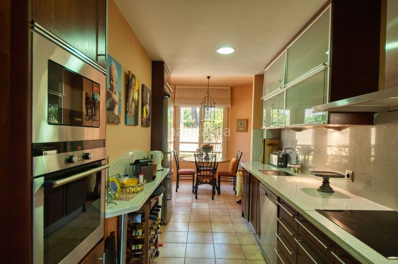 Foto 3d1e2531-88df-470c-9c86-f2e8bbb25580. Piso en Sierra Blanca Marbella