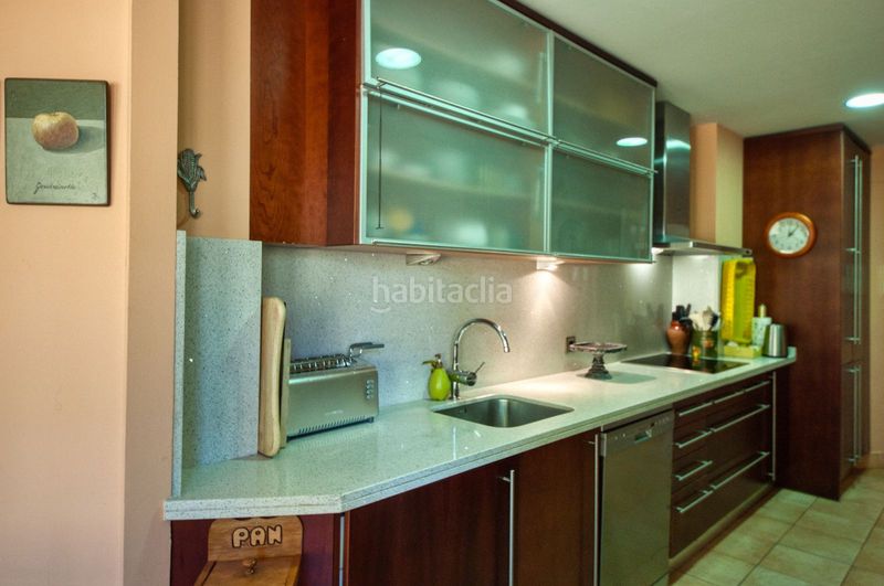 Foto 400600c8-8d1b-4a83-a621-e24c6544f85b. Piso en Sierra Blanca Marbella