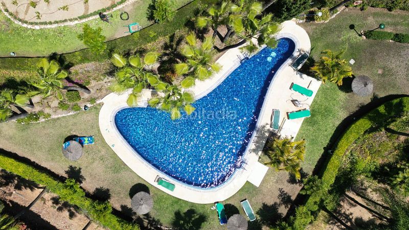 Foto 6cc8100f-7a4d-4366-96b7-a6aa11f34439. Piso en Sierra Blanca Marbella