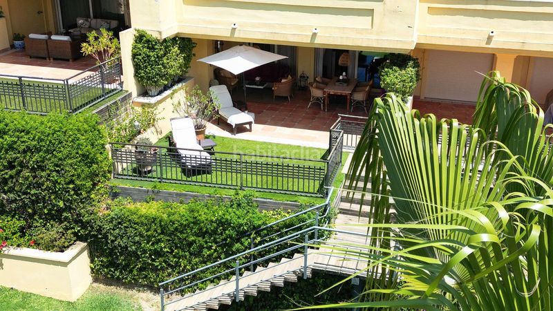 Foto 7ac48111-3002-4236-9df7-b6872d18552d. Piso en Sierra Blanca Marbella