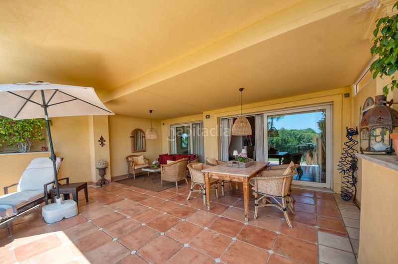 Foto 809cd7b5-4807-4241-a838-0ea3b79dbf40. Piso en Sierra Blanca Marbella