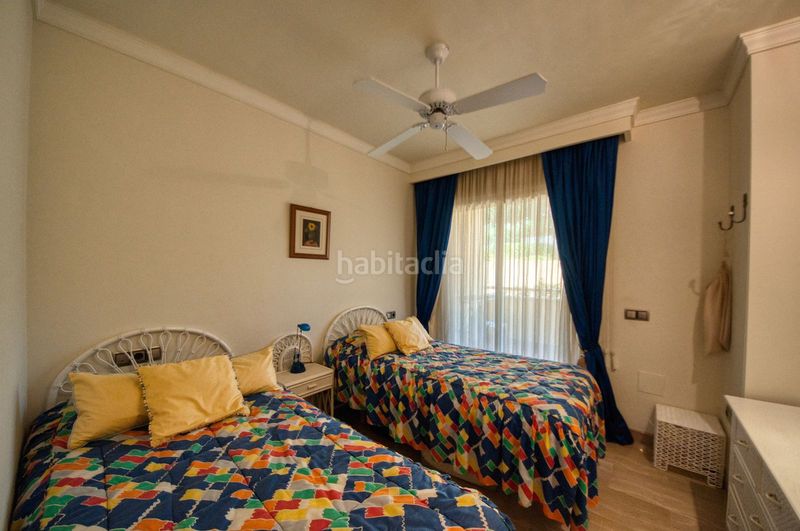 Foto e5e4d137-c804-4db8-a0d6-cfa2bed6f481. Piso en Sierra Blanca Marbella