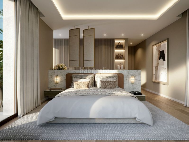 Foto 6d74b1f5-7734-408b-91c5-61d1da51138d. Casa adossada amb aparcament a Las Brisas Marbella