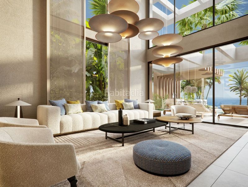 Foto b041cddb-112f-4aad-a50c-743f94c564a8. Casa adossada amb aparcament a Las Brisas Marbella