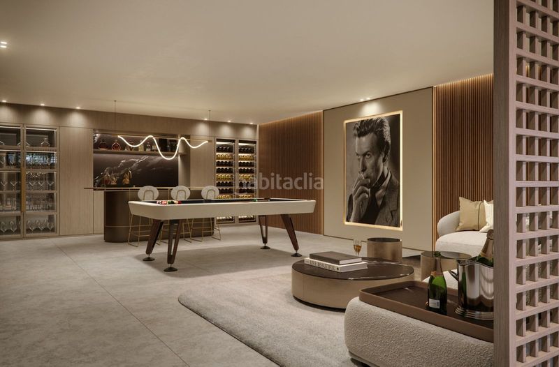 Foto b05a0e3f-14cc-462e-908d-4f2d8489df09. Casa adossada amb aparcament a Las Brisas Marbella