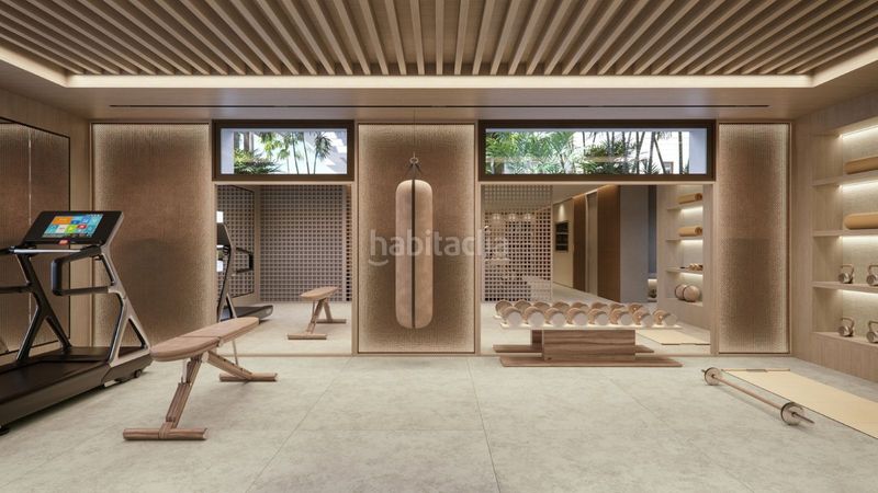 Foto b31250ac-0564-4b6e-8d15-e581d6c7e945. Casa adossada amb aparcament a Las Brisas Marbella