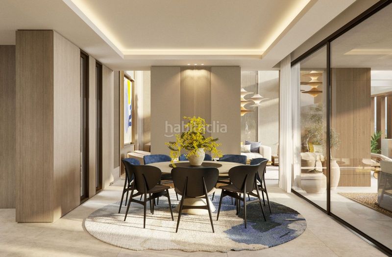 Foto c637d769-06a0-4979-9520-d8aa47a673b8. Casa adossada amb aparcament a Las Brisas Marbella