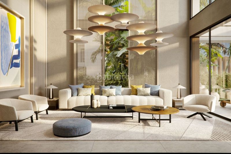 Foto df00a799-8e60-44dd-9055-d29a5ec409fb. Casa adossada amb aparcament a Las Brisas Marbella